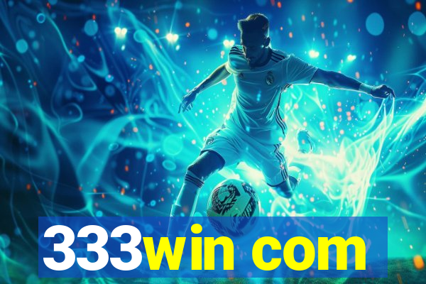 333win com
